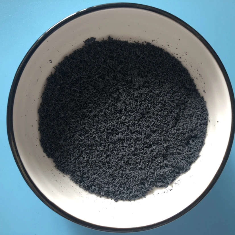 Produsen Cina +80 Mesh +100 Mesh Karbon Tinggi 98% Natural Expanded Graphite Digunakan dalam Mesin 0