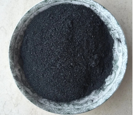 Casting Lubricant Carbon Graphite Powder -200 Mesh Black Graphite Powder