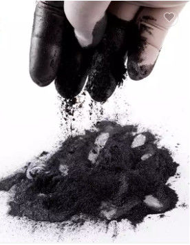 kemurnian 999 Karbonat Mineral mentah Kelas standar Cocok untuk pengolahan kimia dan aplikasi energi industri