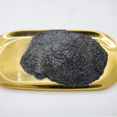 Thermal Shock Resistance Serpihan Alami Grafit Karbon 0,5% Kelembaban
