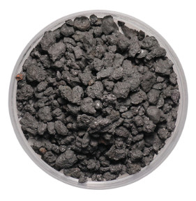 BPK Sulfur Rendah Dikalsinasi Petroleum Coke Karbon Tetap 98,5%