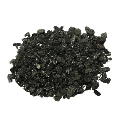 Recarburizer / Pengangkat Karbon Pitch Coke Graphite Petroleum Coke GPC / CPC