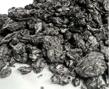 Graphite Petroleum Coke GPC Untuk Industri Pengecoran Baja Penjualan Panas