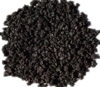 Graphite Petroleum Coke Artificial Graphite Petcoke sebagai Pengangkat Karbon untuk Pengecoran