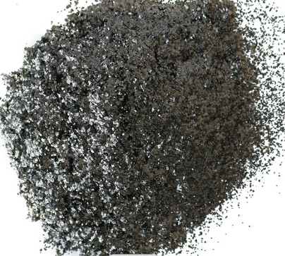95% Natural Flake Graphite 100mesh Powder Untuk Industri Tahan Api