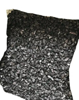98,5% Graphitized Petroleum Coke GPC untuk Penggunaan Tahan Api dan Elektron
