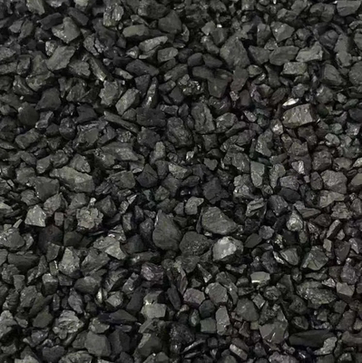 Pembuatan Baja Koke Petroleum Calcined Koke Foundry Koke / Met Koke / Koke Hard 20-40mm