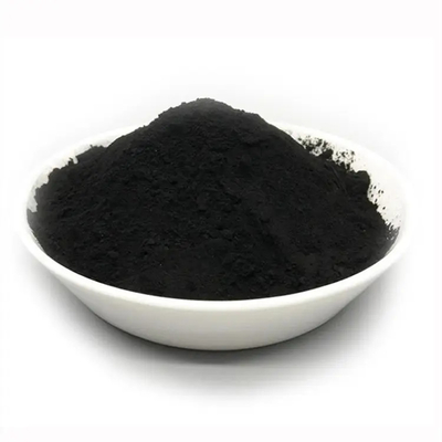 1um PM Powder Metallurgy Micropowder Grafit Powder 25 Micron Konduktif Karbon Tinggi Grafit halus