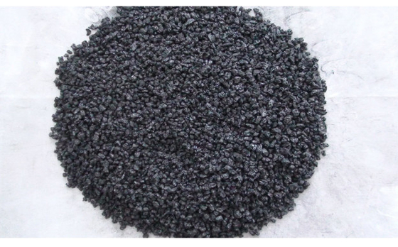 Grafit Petroleum Coke Harga Dengan Sulfur Rendah Dan Abu GPC 98,5%