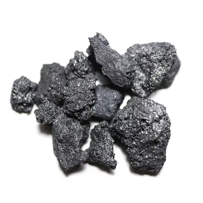 FC 99% S 0,15% Coke Petroleum Calcined CPC Pet Coke untuk peleburan baja