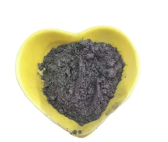 200 Mesh Expandable Natural Graphite Powder untuk Plastik