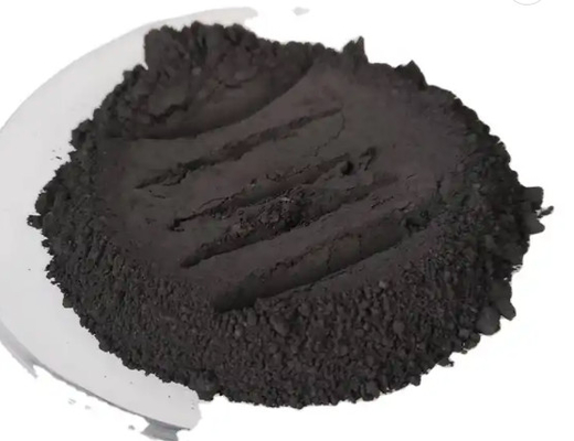 99% Grafit Powder untuk bahan tahan Grafit Powder 325 Mesh