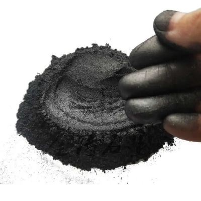 99% Permukaan Ditingkatkan Expanded Graphite Powder 80 Mesh 100 Mesh 200 Mesh