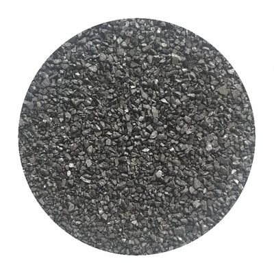 98% Min Carbon GPC Graphite Petroleum Coke Disesuaikan Untuk Casting