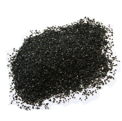 Graphite bubuk graphene kemurnian tinggi untuk aplikasi baterai