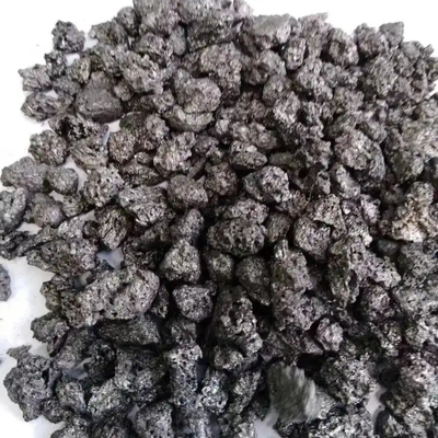 FC 98% S 0,5-3,0% Coke Petroleum Kalsinasi CPC Pet Coke