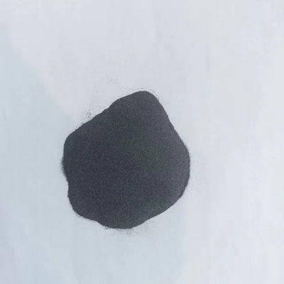Karbida Silikon Hitam Berkualitas Tinggi 98% SiC Silicon Carbide Powder