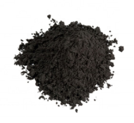 Self Lubrication Natural Flake Graphite 80-300 Mesh Micronized Graphite Powder