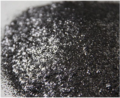Casting Coating Grafit Kemurnian Tinggi