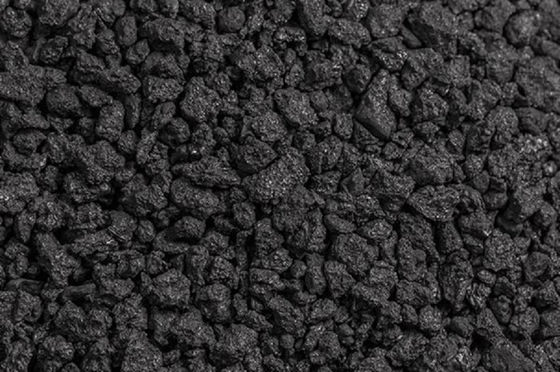 Ssa 1.9 M2g Natural Graphite Black Powder yang Digunakan dalam Anode Baterai Pengelolaan Termal dan Produk Karbon Industri