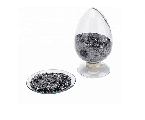 0,5% Moisture Expandable Graphite Powder 200ml / G Expanded Natural Graphite