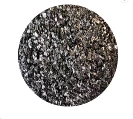 3299 Carbon Graphite Powder 32 Mesh Untuk Isolasi Termal Tembaga Cair