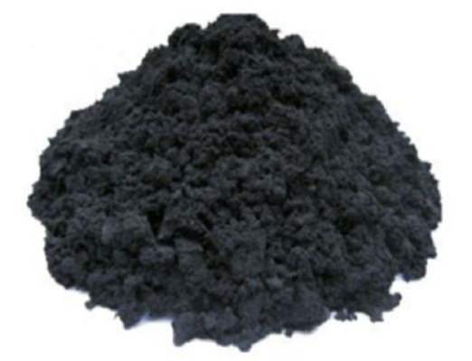 0.1% Ash Graphite Anode Material Polymer Cell Artificial Lithium Ion Graphite
