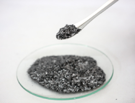 2000ppm Sulfur Kemurnian Tinggi Grafit Kristal Serpihan Grafit Ultra Halus