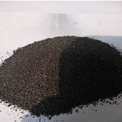 98,5% Karbon Tetap Graphite Petroleum Coke 0,5% Moisture Graphite Recarburizer