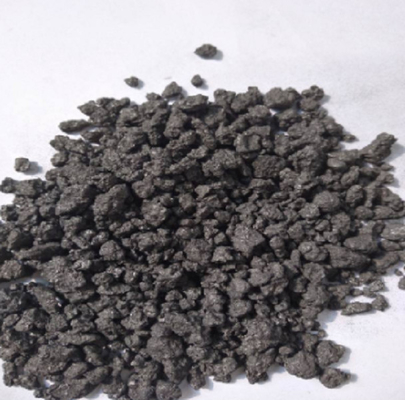BPK Rendah Sulfur Petroleum Coke Nitrogen Rendah 0,5% Abu 0,5% Kelembaban