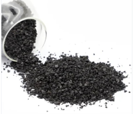 Recarburizer Serbuk Grafit Buatan 0.8% Ash 100 PPM Nitrogen