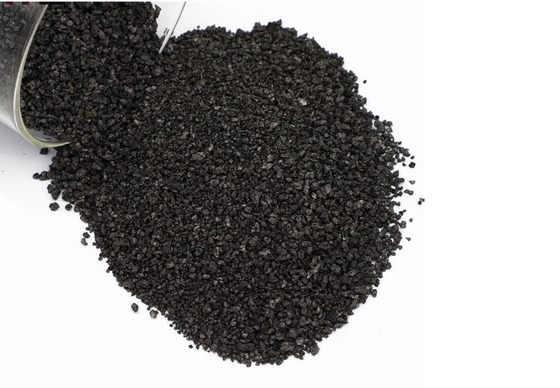 98,5% Carbon Graphite Petroleum Coke Synthetic Graphite Powder