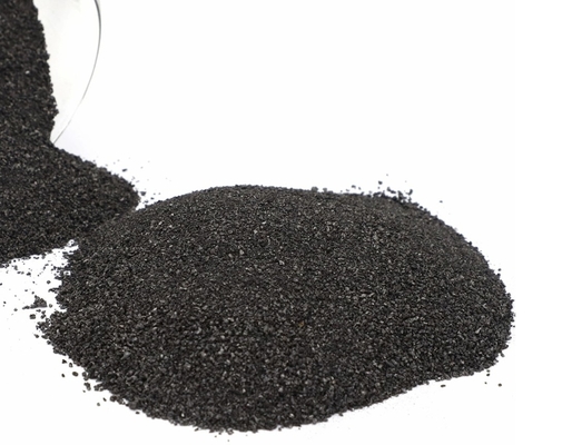 98,5% Carbon Graphite Petroleum Coke Synthetic Graphite Powder