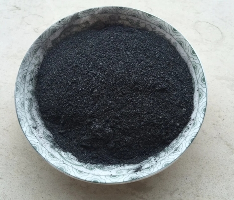 Casting Lubricant Carbon Graphite Powder -200 Mesh Black Graphite Powder