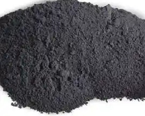 99,9% Karbon Tinggi Grafit Termal Expanded Graphite Powder 100 Mesh