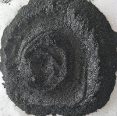 99,9% Karbon Tinggi Grafit Termal Expanded Graphite Powder 100 Mesh