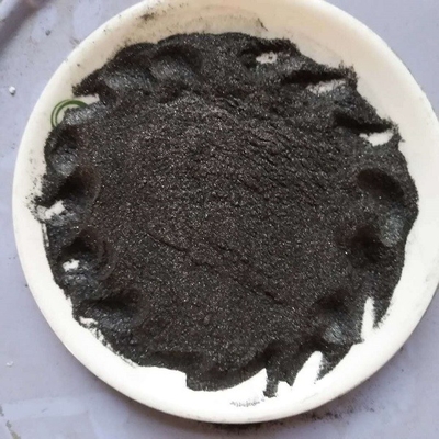 PU Foam Bahan Baku Grafit yang Dapat Diperluas Konduktif 80 Mesh 100 Mesh