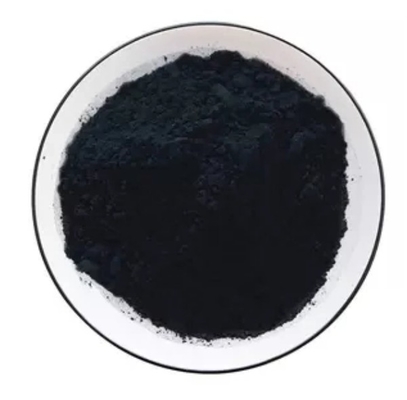 HENSEN Carbon Natural Flake Graphite Power Untuk Baterai Alkaline