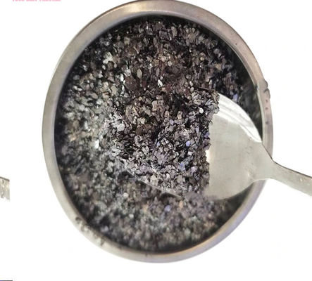 Bahan baku grafit yang disesuaikan dengan konduktivitas termal 150 WmK Kekerasan bulk 05 Gcm3 Dirancang untuk transfer panas dan daya tahan