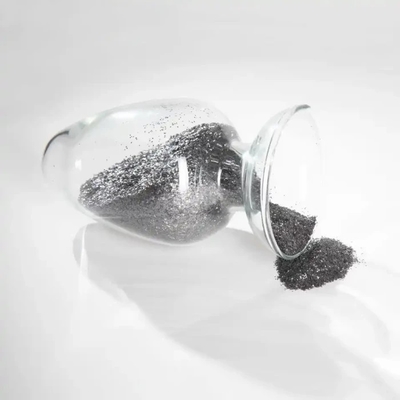 Bantalan Rem yang Dapat Diupgrade Thermal Nature Flake Graphite Powder 80 Mesh