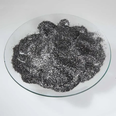 Bantalan Rem yang Dapat Diupgrade Thermal Nature Flake Graphite Powder 80 Mesh