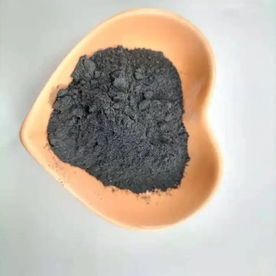 Grafit Tahan Api yang Dapat Diperluas, Grafit Serpihan Alami Tahan Suhu Tinggi