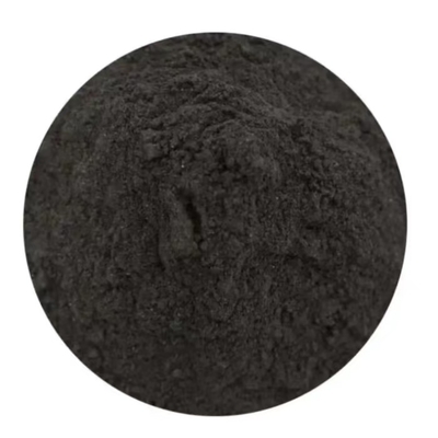 Bubuk Grafit Serpihan Hitam, 99% -99,9% Grafit Serpihan Kristal Karbon