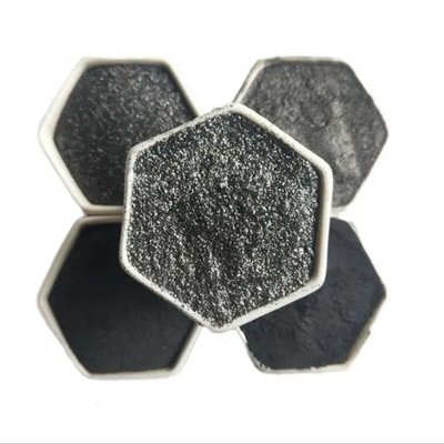Micronized Graphite 99% Purity Graphite Powder 5 Mikron Untuk Baterai