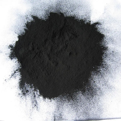 Serbuk Grafit 99.99 Grafit Kemurnian Tinggi Untuk Baterai Alkalin