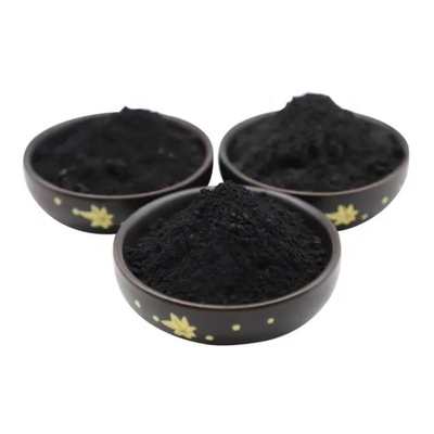 Bubuk Grafit Hitam Alami 99.99 Kemurnian Tinggi Untuk Baterai Alkalin