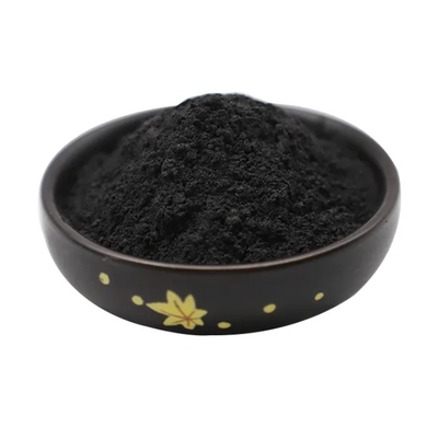 Bubuk Grafit Hitam Alami 99.99 Kemurnian Tinggi Untuk Baterai Alkalin