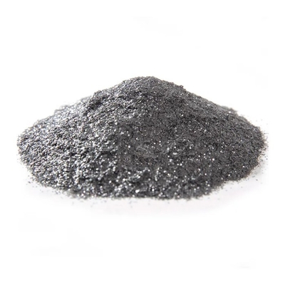 Rata-rata Ukuran Partikel Crucible Penggunaan Natural Flake Graphite +80mesh / +100mesh