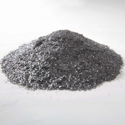Rata-rata Ukuran Partikel Crucible Penggunaan Natural Flake Graphite +80mesh / +100mesh