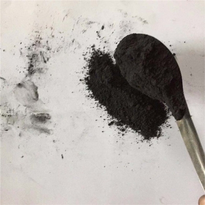 Grafit Serpihan Alami Karbon Tinggi, Grafit Konduktif Mikro